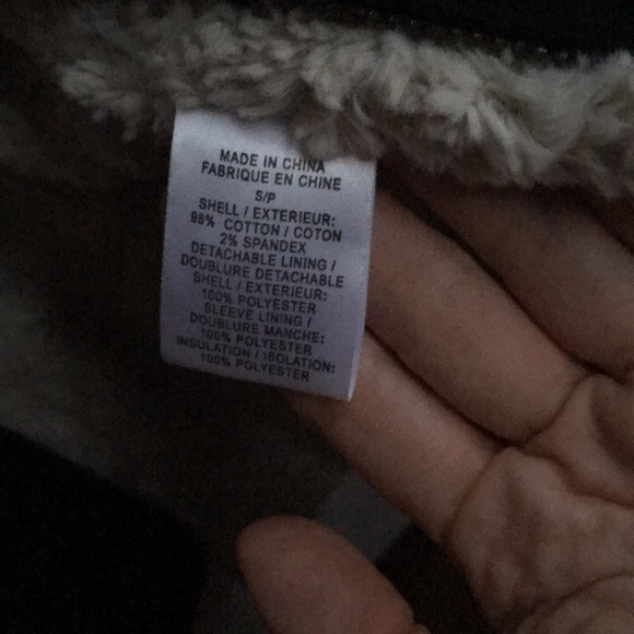 Theory Coat S - Picture 5 of 5